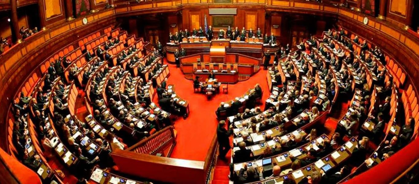 Ιταλία: Ούτε και με την 4η πρόεδρος! - Συνεχίζονται οι διεργασίες για τον κατάλληλο υποψήφιο